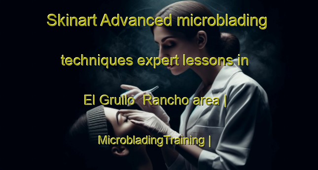 Skinart Advanced microblading techniques expert lessons in El Grullo  Rancho area | MicrobladingTraining | MicrobladingClasses | SkinartTraining-Mexico